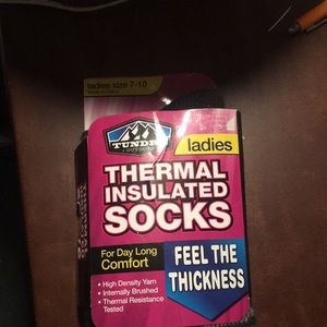 Thermal Insulated Socks